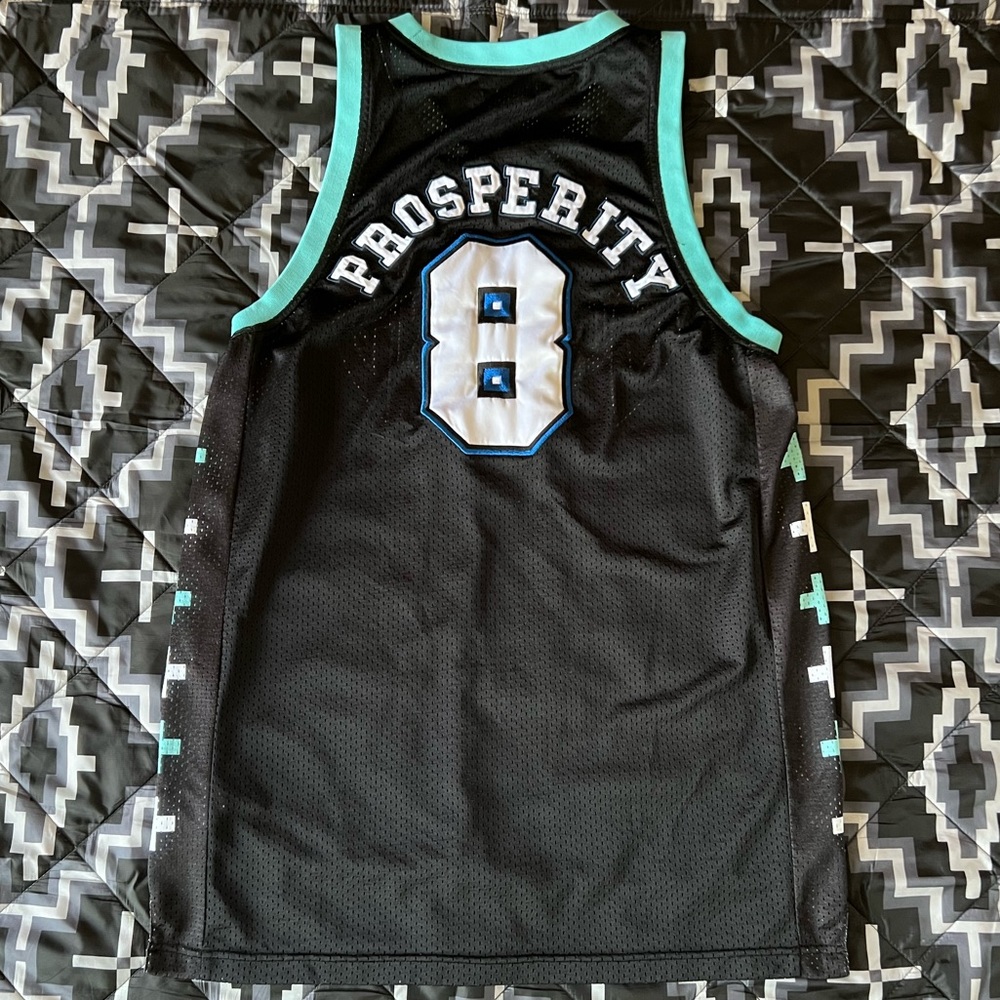 Punk Dolphin Jersey - Picture 6 of 7